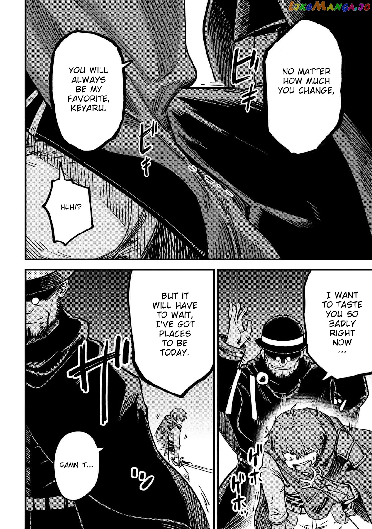 Redo Of Healer, Chapter 43.1 image 11